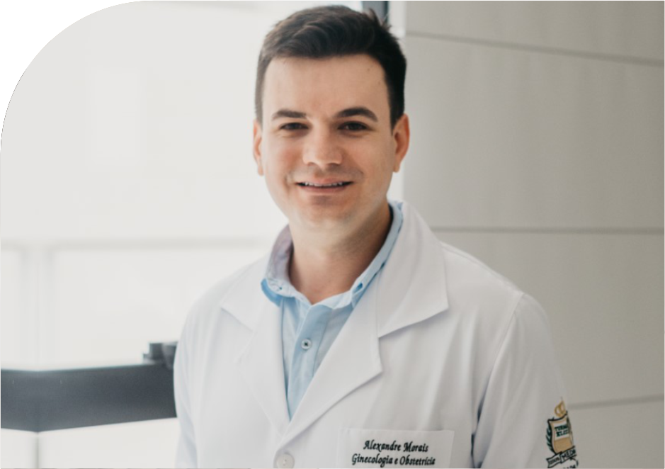 Dr. Alexandre Morais